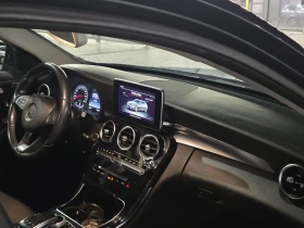 Mercedes-Benz C 220, снимка 14