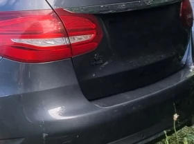 Mercedes-Benz C 220 - 11499 € / 22490.09 лв. - 56677556 3