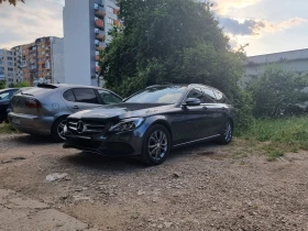 Mercedes-Benz C 220 - 11499 € / 22490.09 лв. - 56677556 5