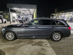 Mercedes-Benz C 220, снимка 6