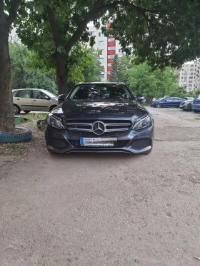Mercedes-Benz C 220 - 11499 € / 22490.09 лв. - 56677556 2