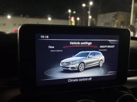 Mercedes-Benz C 220, снимка 8