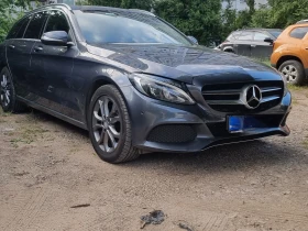 Mercedes-Benz C 220 - 11499 € / 22490.09 лв. - 56677556 4