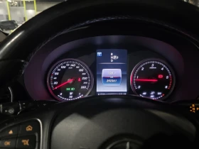 Mercedes-Benz C 220, снимка 9