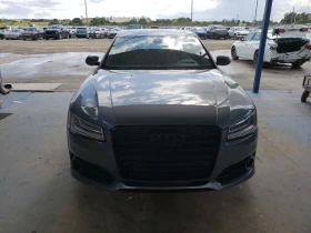 Audi A8 4.0V8* LONG* QUATTRO* FULL - 12900 € / 25230.21 лв. - 49321079 4