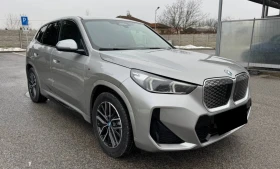 BMW iX1 eDrive20