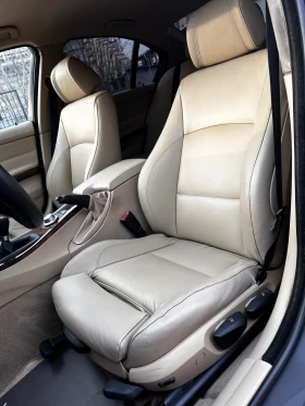 BMW 320 SHADOW LINE/PARKTRONIK/NAVIGACIQ - 4900 € / 9583.57 лв. - 76150093 6