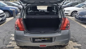 Suzuki Swift 1.3DDIS* * ПЪЛНА ГАРАНЦИЯ* * , снимка 16