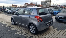 Suzuki Swift 1.3DDIS* * ПЪЛНА ГАРАНЦИЯ* * , снимка 5