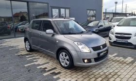 Suzuki Swift 1.3DDIS* * ПЪЛНА ГАРАНЦИЯ* * , снимка 2