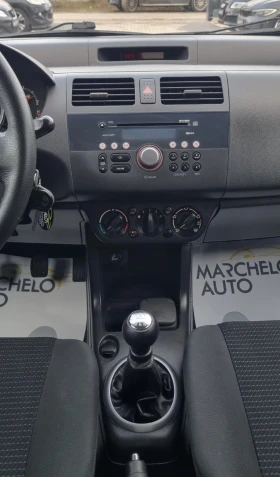 Suzuki Swift 1.3DDIS* * ПЪЛНА ГАРАНЦИЯ* * , снимка 14