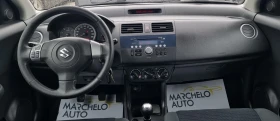 Suzuki Swift 1.3DDIS* * ПЪЛНА ГАРАНЦИЯ* * , снимка 13