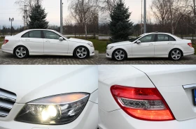 Mercedes-Benz C 300, снимка 13