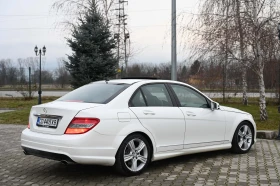 Mercedes-Benz C 300, снимка 4