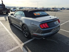 Ford Mustang 2.3 ECOBOOST| CARFAX| ���������| ��� ������������  | Mobile.bg � ����� ������ 4