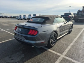 Ford Mustang 2.3 ECOBOOST| CARFAX| ���������| ��� ������������  | Mobile.bg � ����� ������ 3