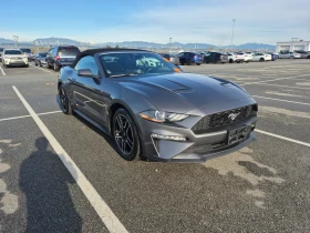 Ford Mustang 2.3 ECOBOOST| CARFAX| ���������| ��� ������������  | Mobile.bg � ����� ������ 2