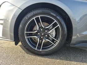 Ford Mustang 2.3 ECOBOOST| CARFAX| ���������| ��� ������������  | Mobile.bg � ����� ������ 5