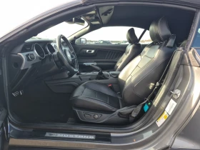 Ford Mustang 2.3 ECOBOOST| CARFAX| ���������| ��� ������������  | Mobile.bg � ����� ������ 8