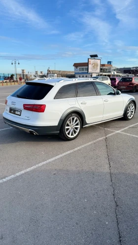 Audi A6 Allroad Комби - 13200 € / 25816.96 лв. - 69368213 7