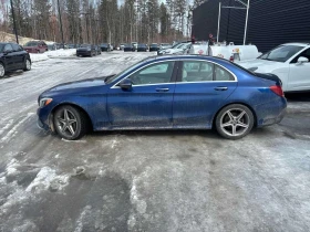 Mercedes-Benz C 300 CARFAX/ПАНОРАМА/ПОДГРЕВИ - 15250 € / 29826.41 лв. - 38037771 2