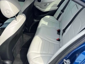 Mercedes-Benz C 300 CARFAX/ПАНОРАМА/ПОДГРЕВИ - 15250 € / 29826.41 лв. - 38037771 9