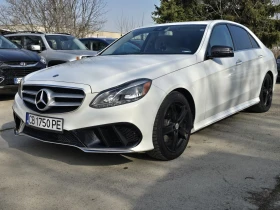 Mercedes-Benz E 350 Е 350 FULL 