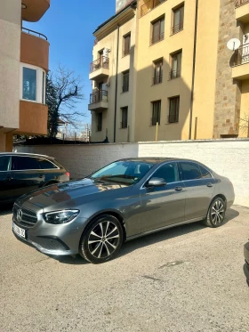 Mercedes-Benz E 300 - 38650 € / 75592.83 лв. - 77680766 3