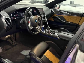 BMW M8 Competition Gran Coupe /LED/DIS/360 - 57050 € / 111580.10 лв. - 86314560 5