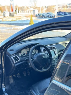 Peugeot 607 2.2 Hdi Bi Turbo - 2960 € / 5789.26 лв. - 94143877 7