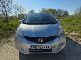 Honda Jazz - 6390 € / 12497.75 лв. - 81966816 5