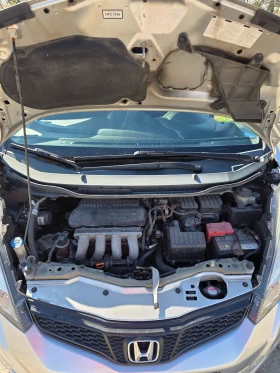 Honda Jazz - 6390 € / 12497.75 лв. - 81966816 8