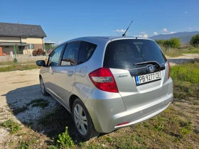 Honda Jazz - 6390 € / 12497.75 лв. - 81966816 2