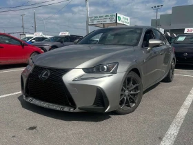 Lexus IS 300 | ШИБИДАХ| ПОДГРЕВ| ОБДУХВАНЕ| KEYLESS| CARFAX