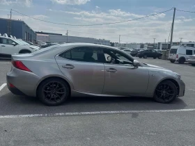Lexus IS 300 | ШИБИДАХ| ПОДГРЕВ| ОБДУХВАНЕ| KEYLESS| CARFAX - 17000 € / 33249.11 лв. - 22986499 5