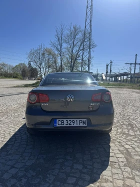VW Eos | Mobile.bg � ����� ������ 3