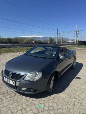 VW Eos | Mobile.bg � ����� ������ 10