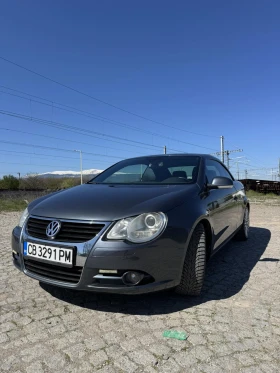 VW Eos | Mobile.bg � ����� ������ 4