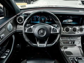 Mercedes-Benz E 43 AMG AMG E 43 Panoramic Roof Burmester Audio Massage Se | Mobile.bg � ����� ������ 5