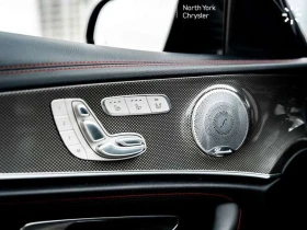 Mercedes-Benz E 43 AMG AMG E 43 Panoramic Roof Burmester Audio Massage Se | Mobile.bg � ����� ������ 10