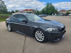 BMW 530 M PACK / 8ZF / HEAD UP / RWD | Mobile.bg � ����� ������ 6
