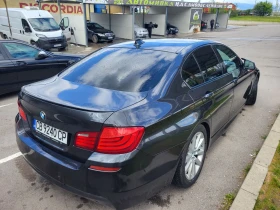 ����� �� �������� �� BMW 530 M PACK / 8ZF / HEAD UP / RWD