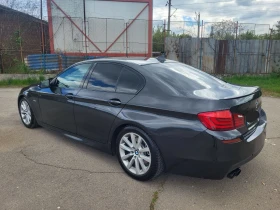 BMW 530 M PACK / 8ZF / HEAD UP / RWD | Mobile.bg � ����� ������ 3
