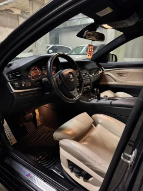 BMW 530 M PACK / 8ZF / HEAD UP / RWD | Mobile.bg � ����� ������ 8