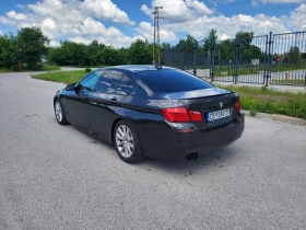 ����� �� �������� �� BMW 530 M PACK / 8ZF / HEAD UP / RWD