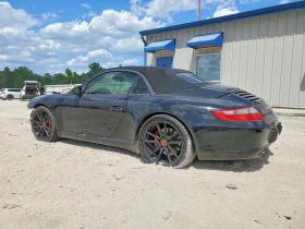 Porsche Carrera 2008 PORSCHE 911 CARRERA S CABRIOLET | Mobile.bg � ����� ������ 6