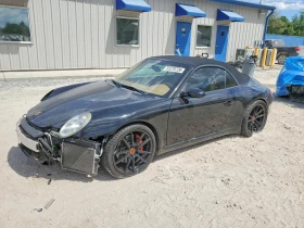 ������ Porsche Carrera