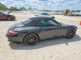 Porsche Carrera 2008 PORSCHE 911 CARRERA S CABRIOLET | Mobile.bg � ����� ������ 4