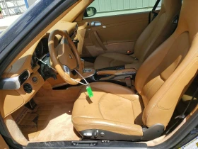Porsche Carrera 2008 PORSCHE 911 CARRERA S CABRIOLET | Mobile.bg � ����� ������ 7