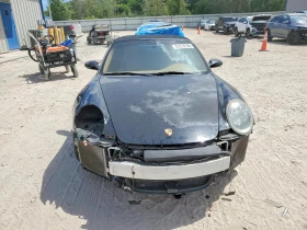 Porsche Carrera 2008 PORSCHE 911 CARRERA S CABRIOLET | Mobile.bg � ����� ������ 2